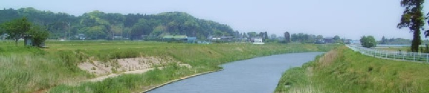 私たちは、自然に優しい生活を応援します。